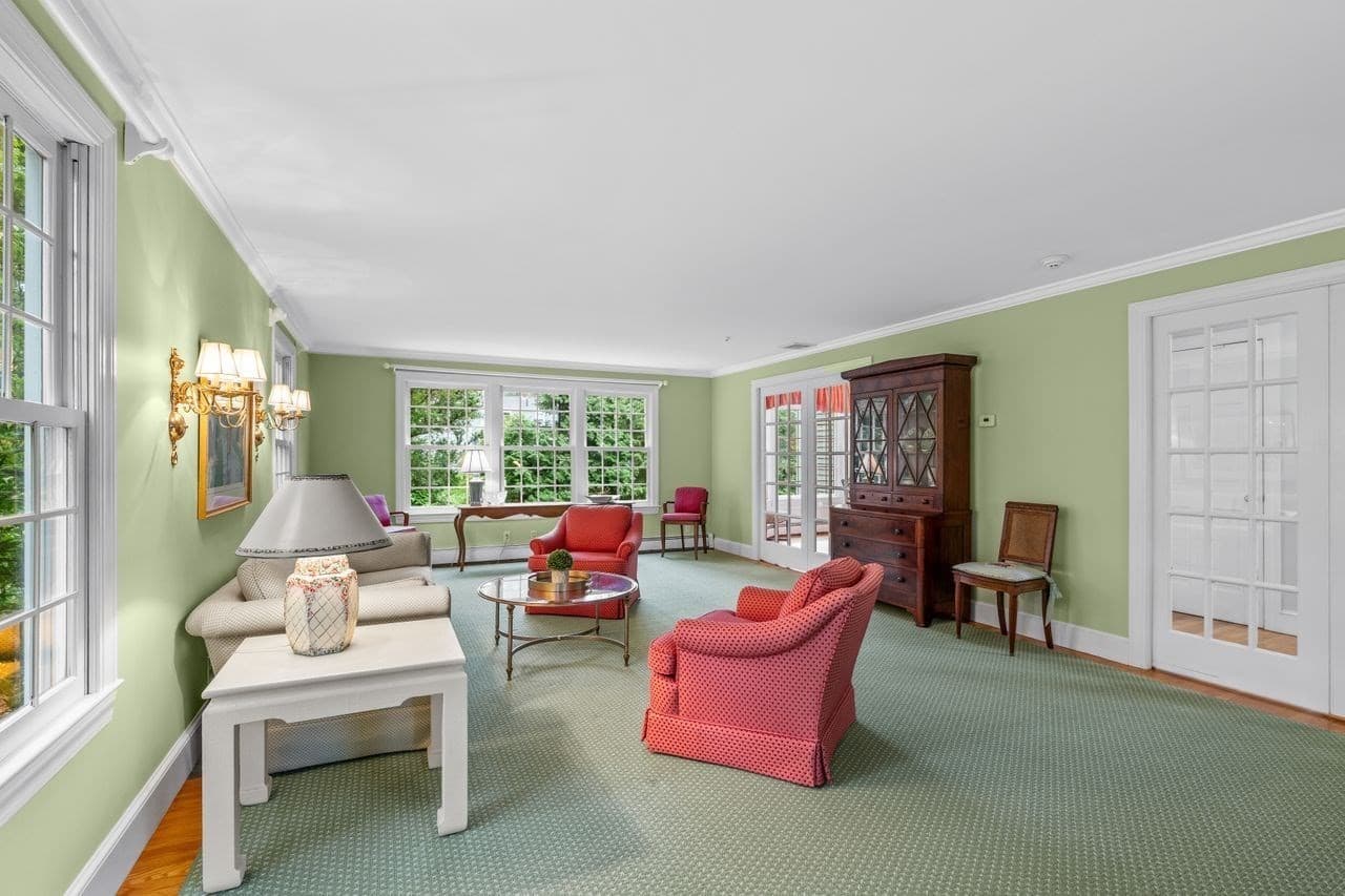 Single Family Residence at 3 King Philip Path, Hingham MA 02043, Hingham, photo 6 of 42