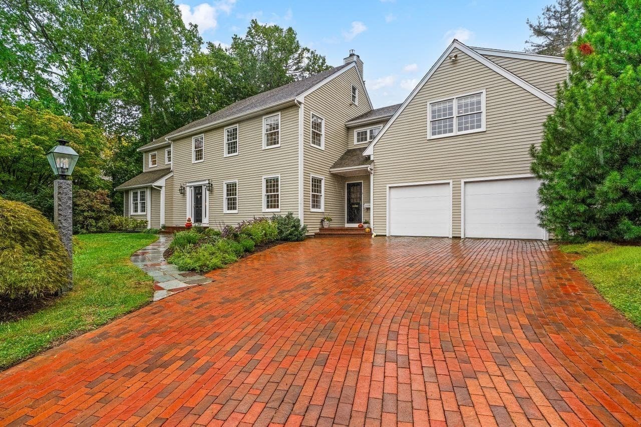 Single Family Residence at 3 King Philip Path, Hingham MA 02043, Hingham, photo 42 of 42