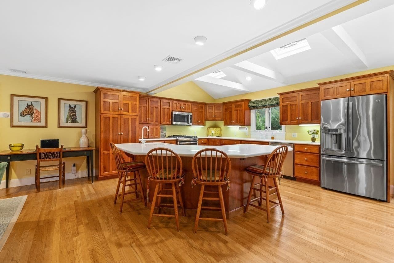 Single Family Residence at 3 King Philip Path, Hingham MA 02043, Hingham, photo 13 of 42