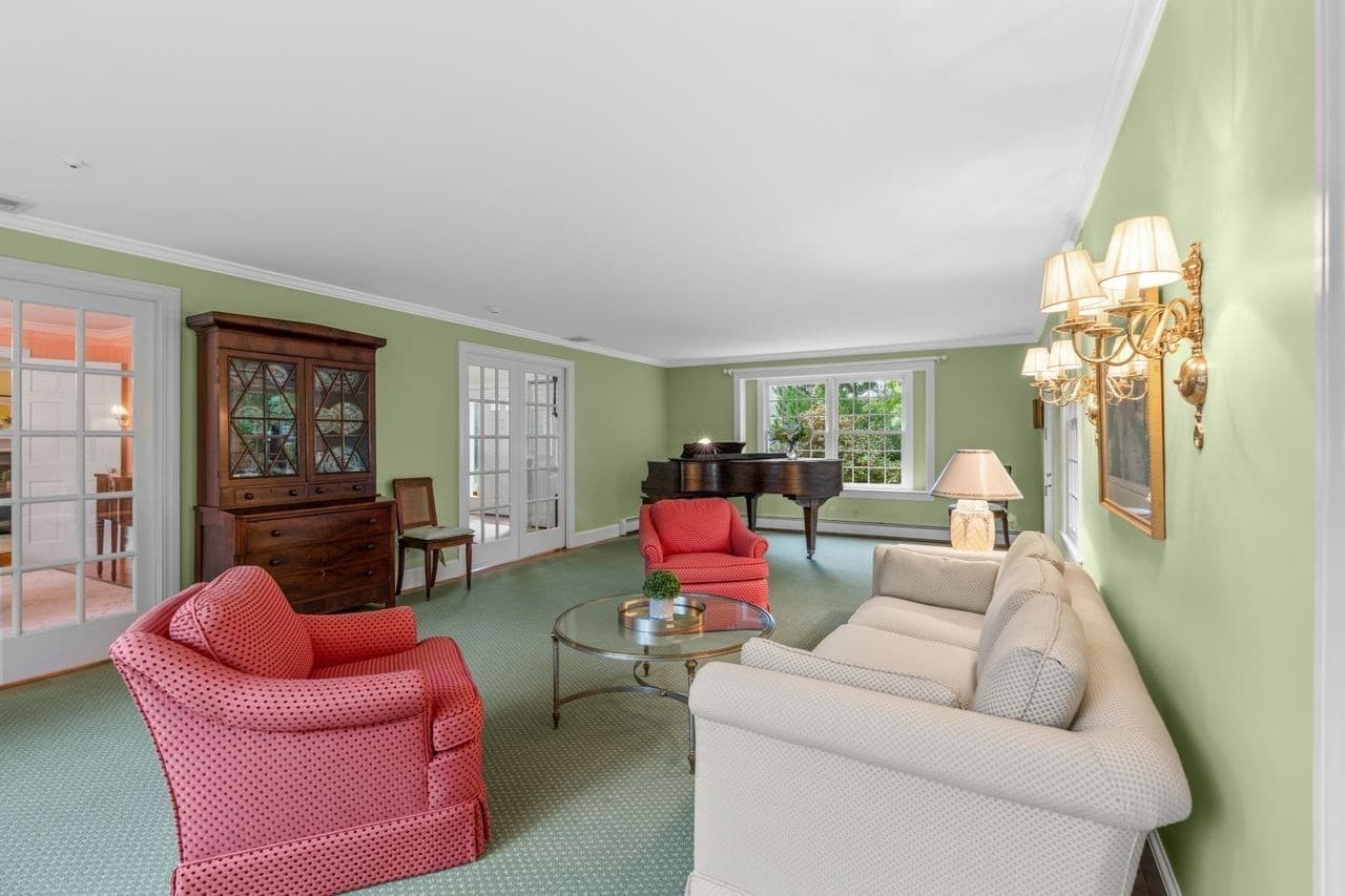 Single Family Residence at 3 King Philip Path, Hingham MA 02043, Hingham, photo 7 of 42
