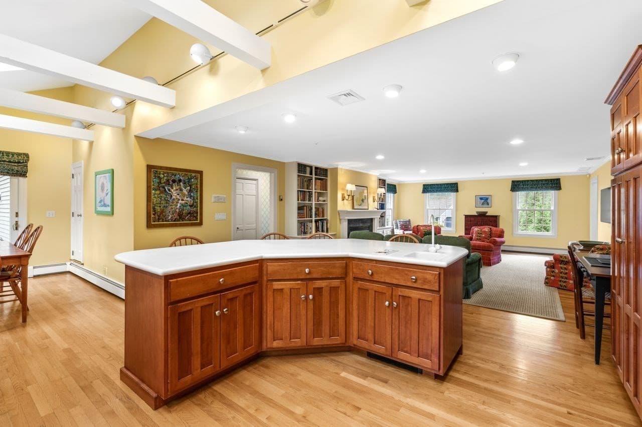 Single Family Residence at 3 King Philip Path, Hingham MA 02043, Hingham, photo 14 of 42