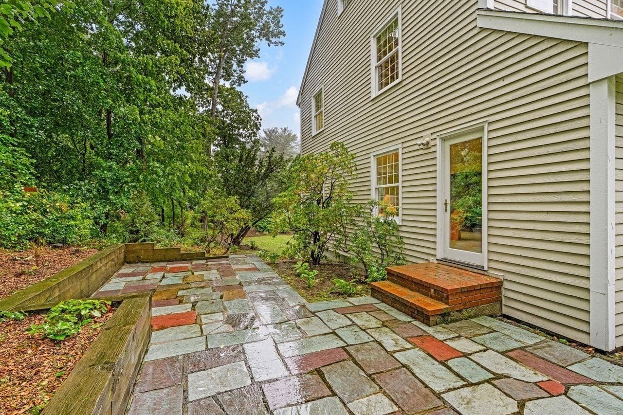 Single Family Residence at 3 King Philip Path, Hingham MA 02043, Hingham, photo 37 of 42