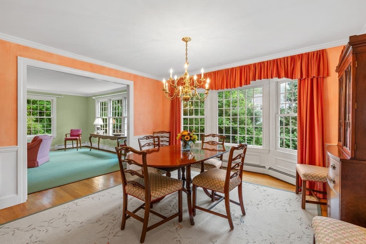 Single Family Residence at 3 King Philip Path, Hingham MA 02043, Hingham, photo 8 of 42