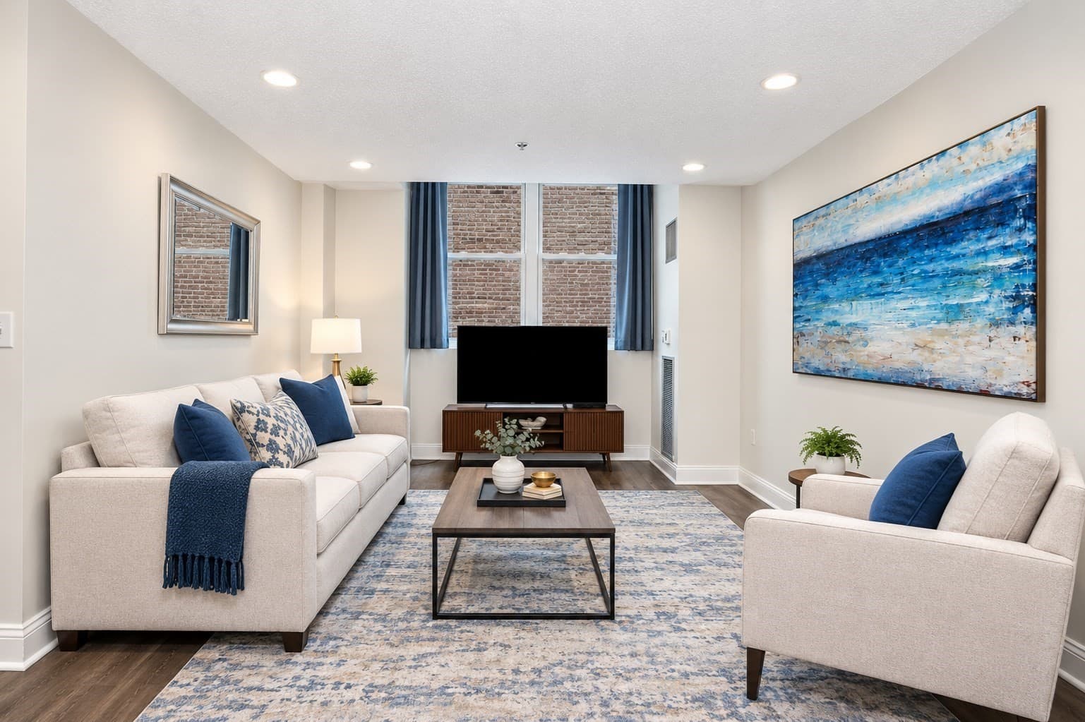 Condominium at 200 Market Street # 3211, Lowell MA 01852, Lowell, photo 2 of 26