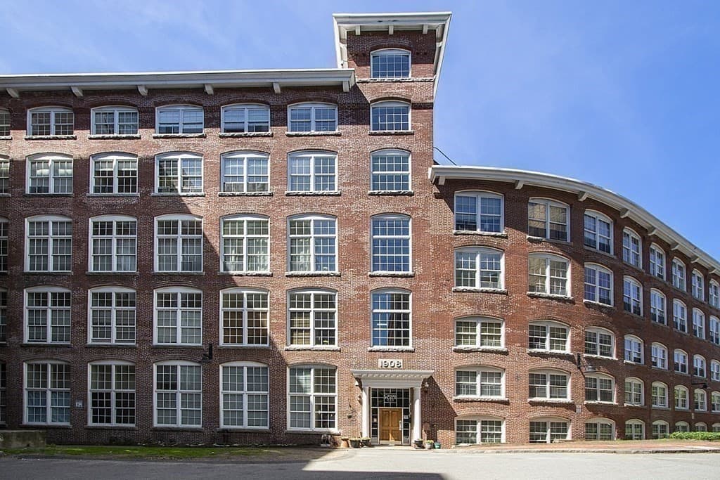 Condominium at 200 Market Street # 3211, Lowell MA 01852, Lowell, photo 16 of 26