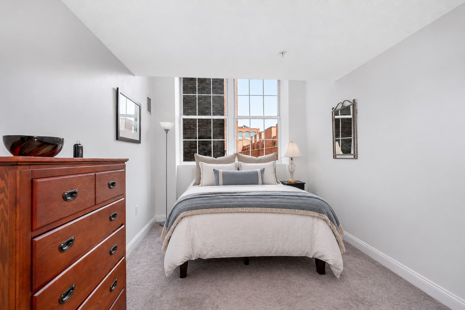 Condominium at 200 Market Street # 3211, Lowell MA 01852, Lowell, photo 5 of 26