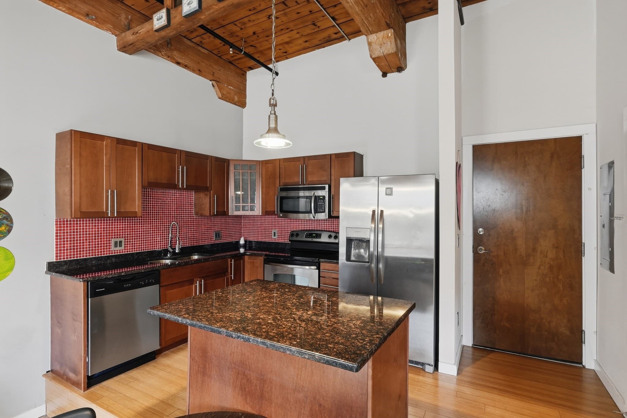 Condominium at 1511 Main Street # C203, Worcester MA 01603, Worcester, photo 6 of 35