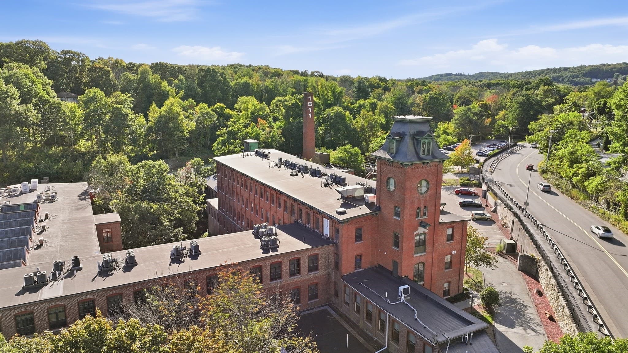 Condominium at 1511 Main Street # C203, Worcester MA 01603, Worcester, photo 32 of 35