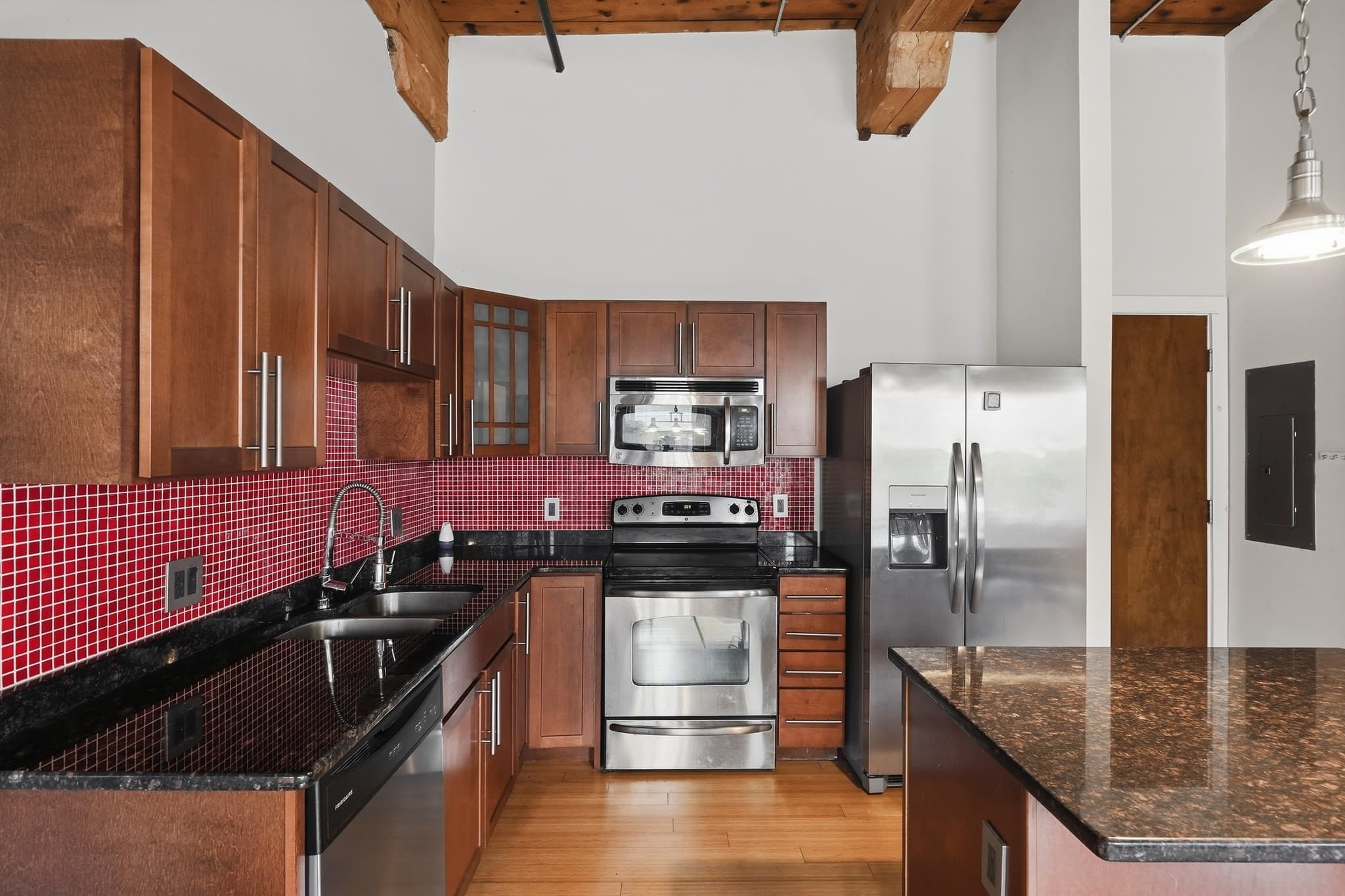 Condominium at 1511 Main Street # C203, Worcester MA 01603, Worcester, photo 5 of 35