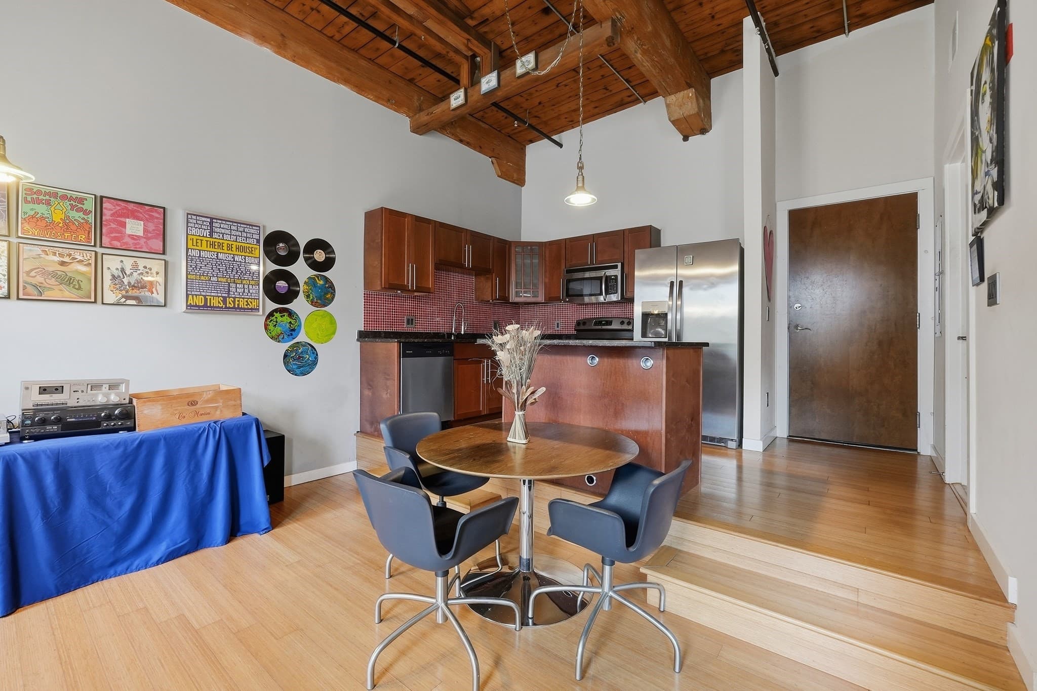 Condominium at 1511 Main Street # C203, Worcester MA 01603, Worcester, photo 9 of 35