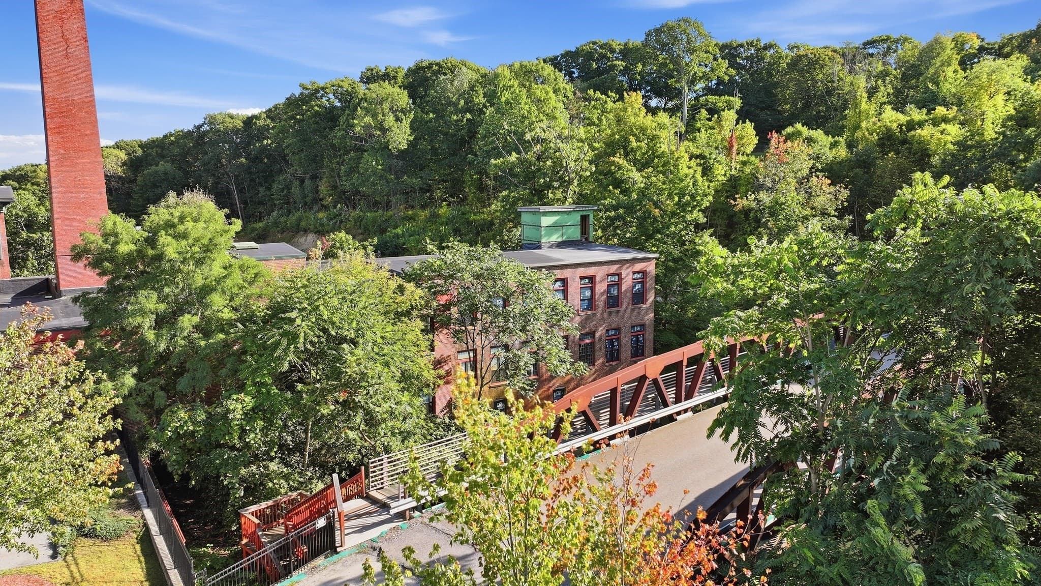 Condominium at 1511 Main Street # C203, Worcester MA 01603, Worcester, photo 34 of 35