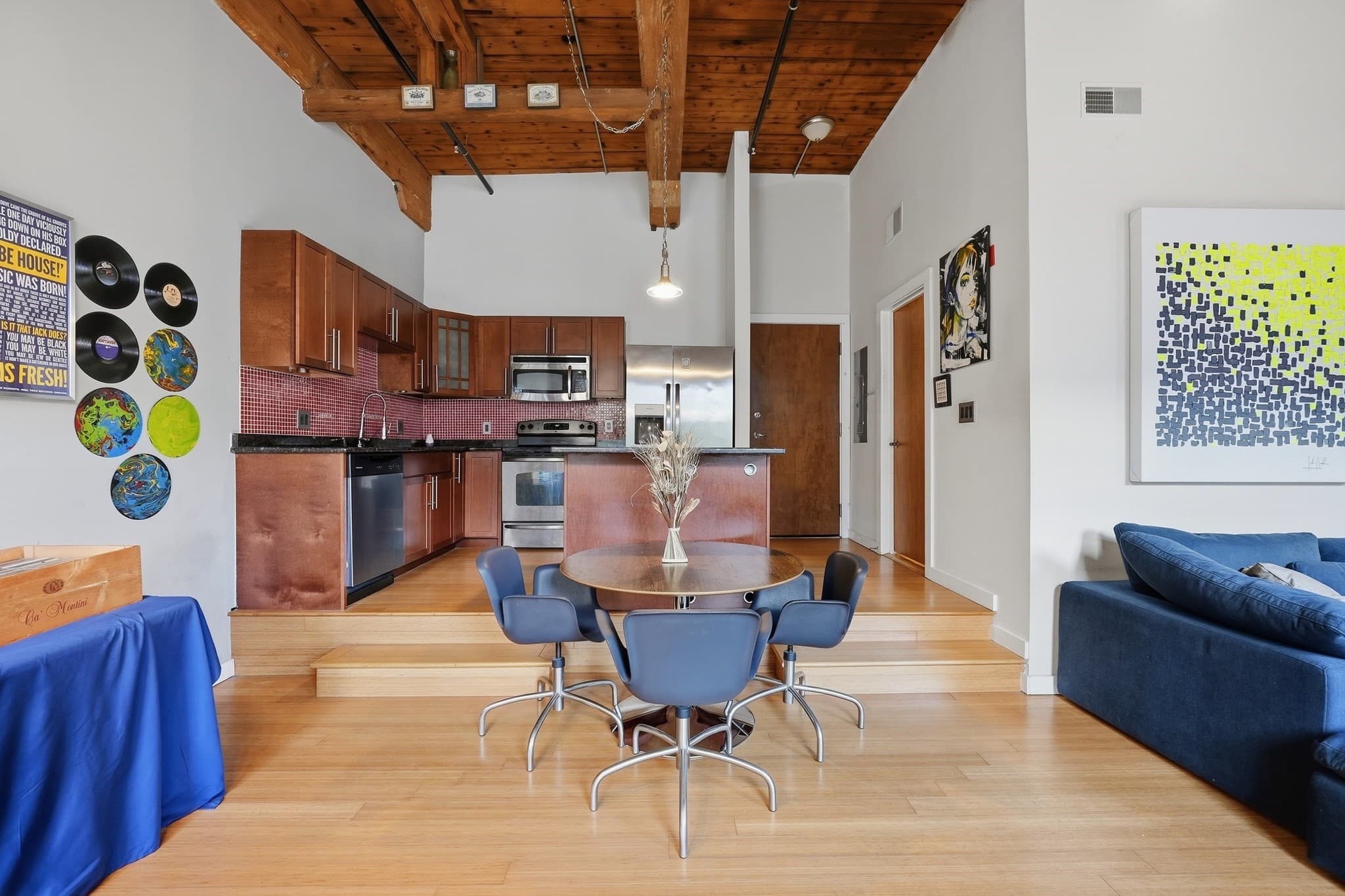 Condominium at 1511 Main Street # C203, Worcester MA 01603, Worcester, photo 10 of 35