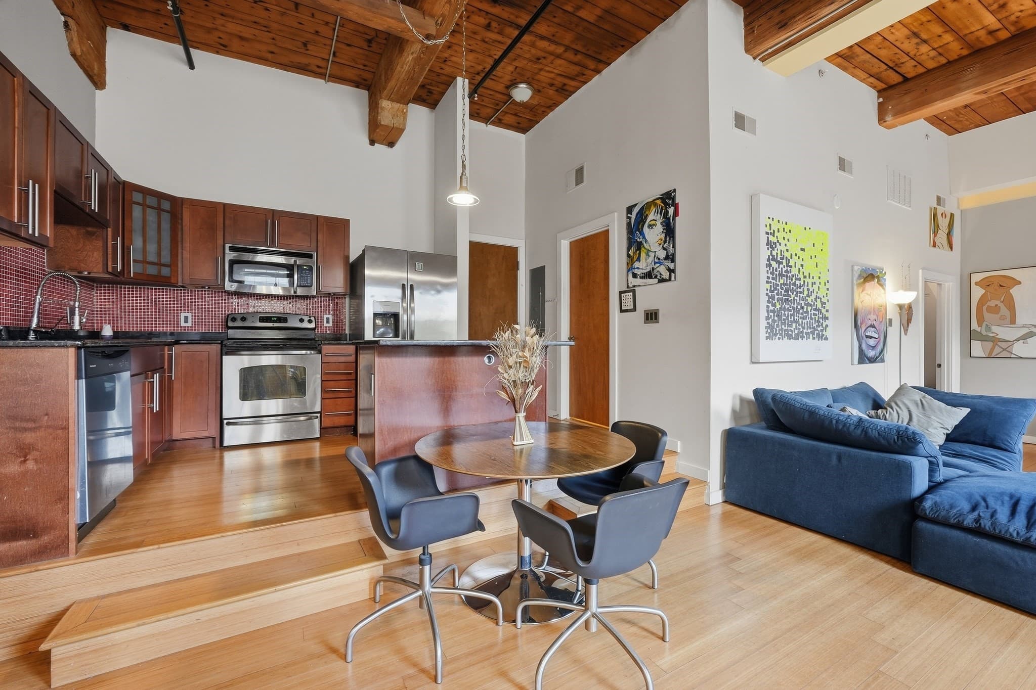 Condominium at 1511 Main Street # C203, Worcester MA 01603, Worcester, photo 11 of 35