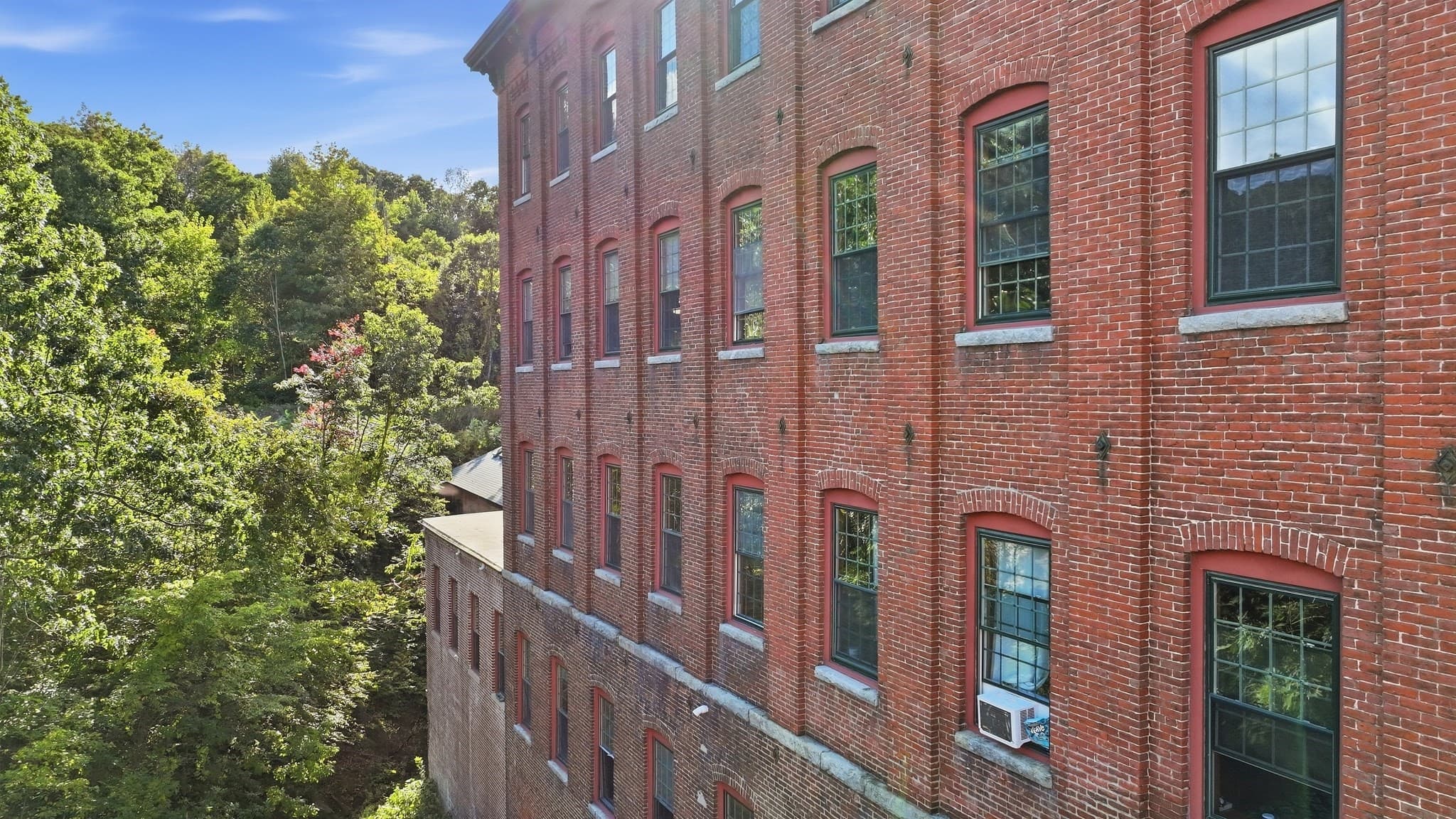 Condominium at 1511 Main Street # C203, Worcester MA 01603, Worcester, photo 29 of 35