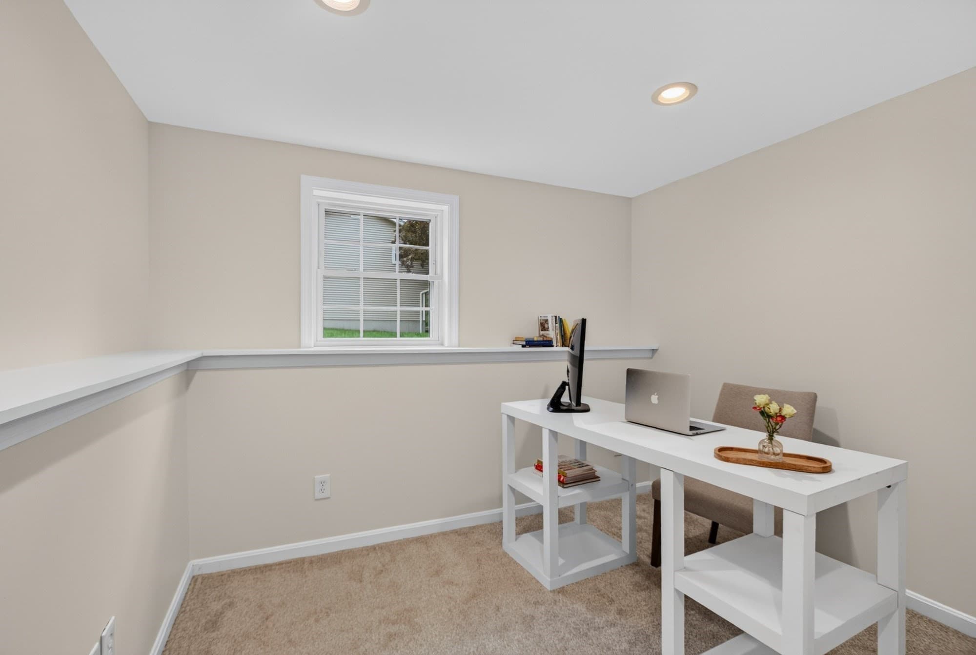 Single Family Residence at 9 Dawn Drive, Chelmsford MA 01824, Chelmsford, photo 32 of 41