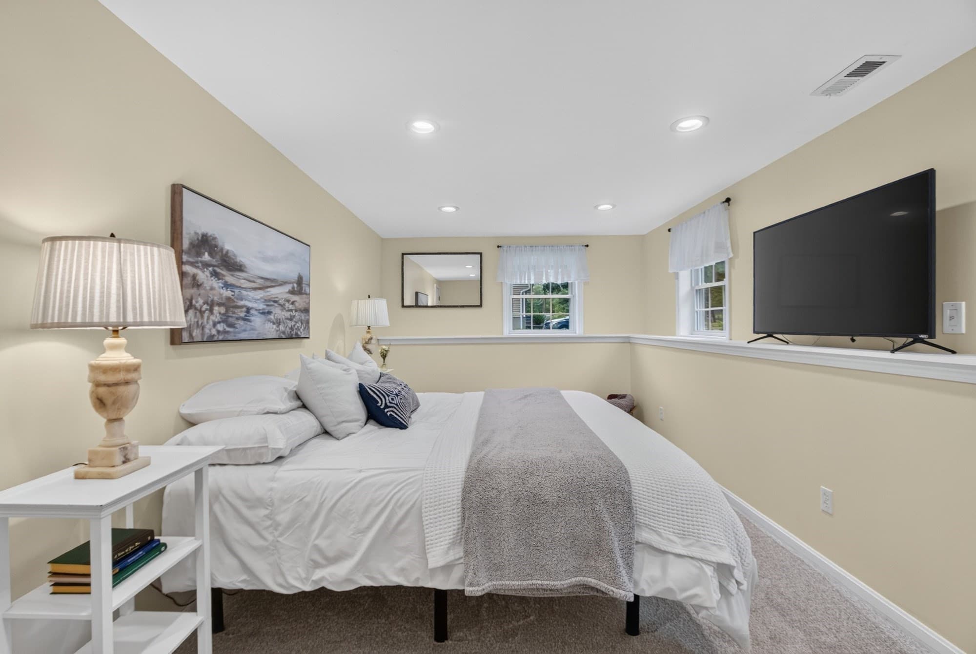 Single Family Residence at 9 Dawn Drive, Chelmsford MA 01824, Chelmsford, photo 30 of 41