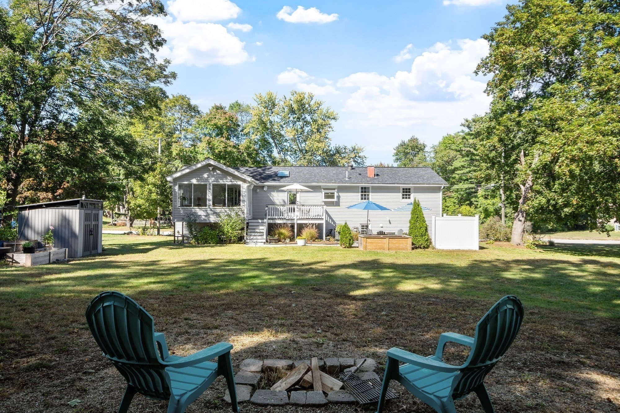 Single Family Residence at 9 Dawn Drive, Chelmsford MA 01824, Chelmsford, photo 40 of 41