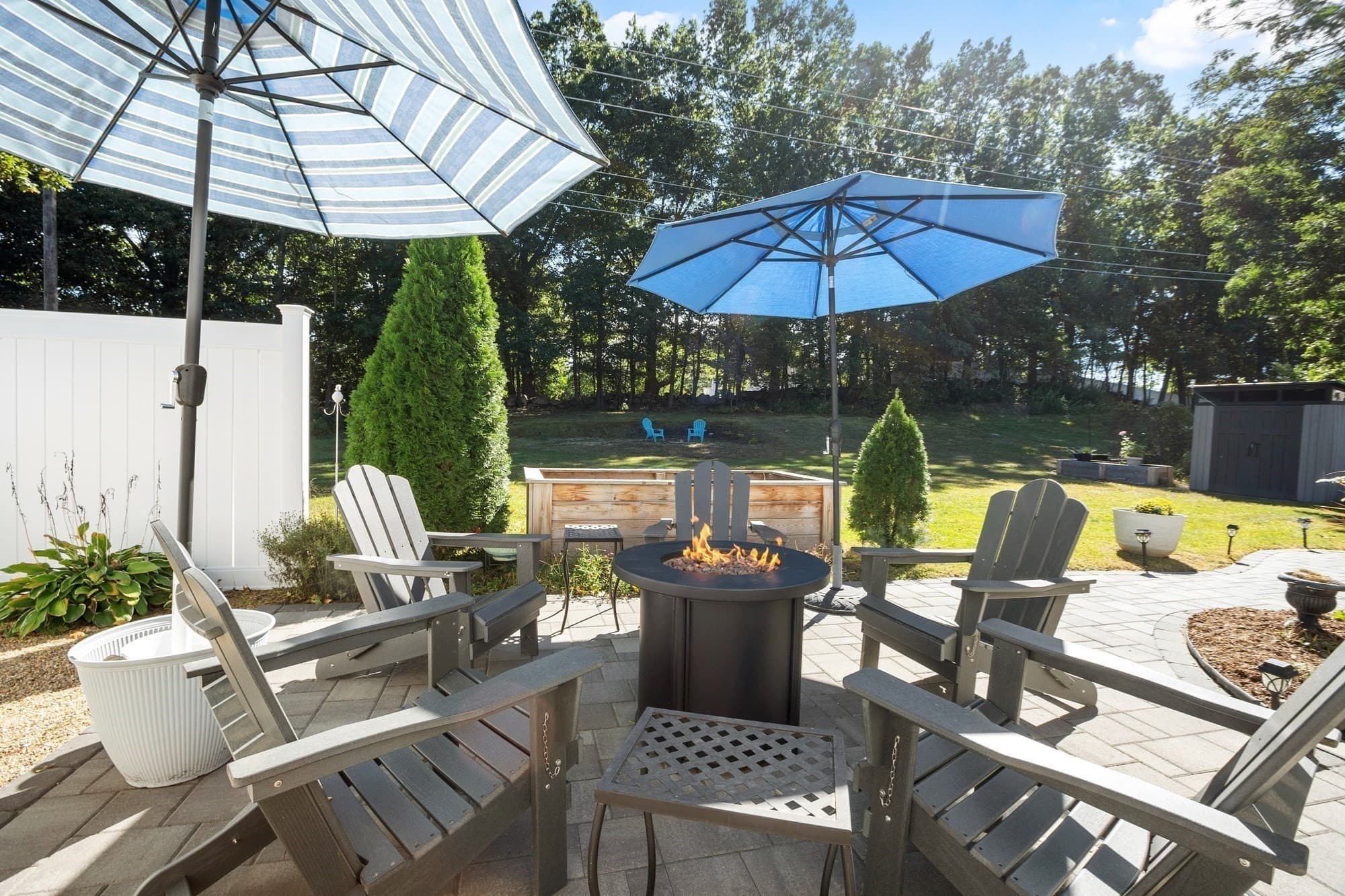 Single Family Residence at 9 Dawn Drive, Chelmsford MA 01824, Chelmsford, photo 39 of 41