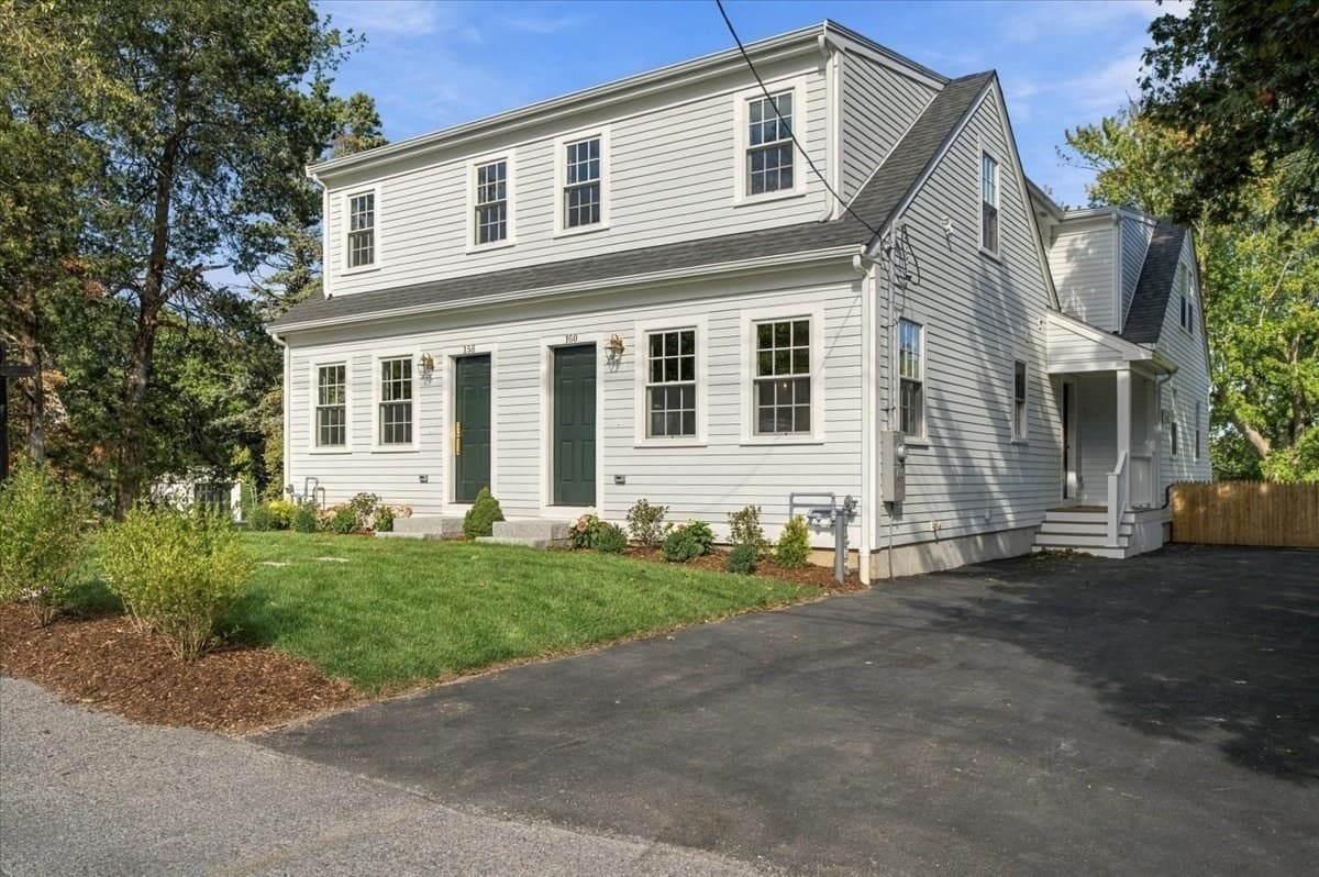 Condominium at 160 Hersey St # 160, Hingham MA 02043, Hingham, photo 2 of 42