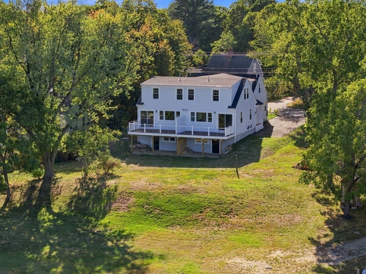 Condominium at 160 Hersey St # 160, Hingham MA 02043, Hingham, photo 3 of 42
