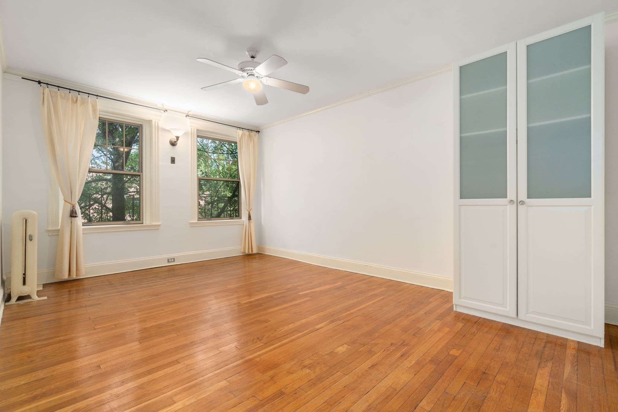 Condominium at 72 Strathmore # 7B, Boston MA 02135, Boston, photo 12 of 12