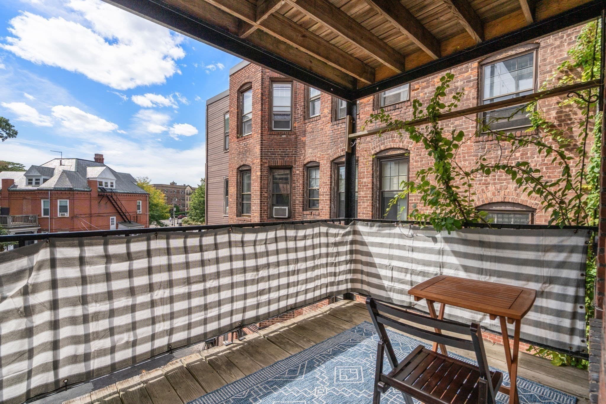 Condominium at 72 Strathmore # 7B, Boston MA 02135, Boston, photo 9 of 12