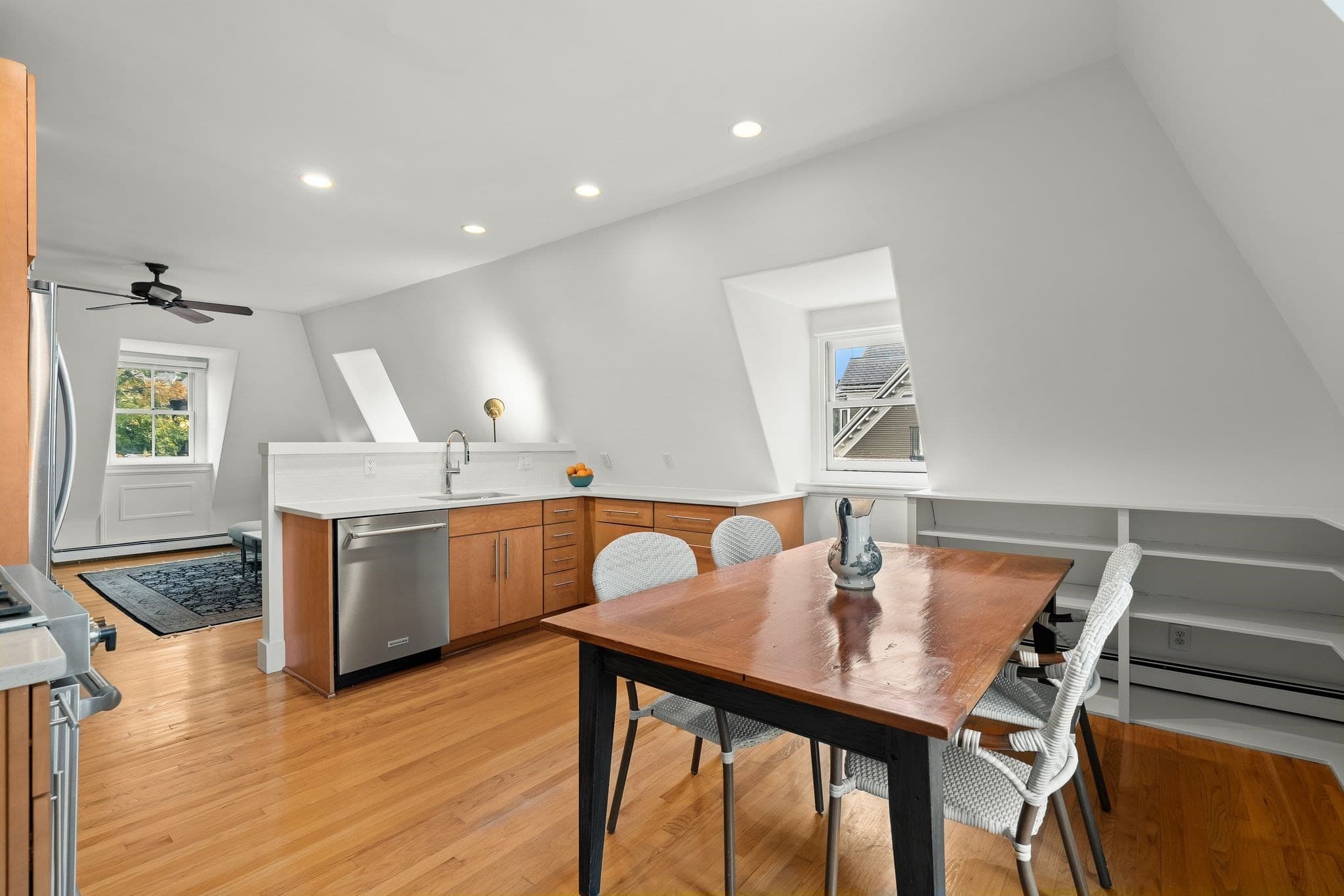 Condominium at 9 Revere Street # 3, Boston MA 02130, Boston, photo 6 of 25