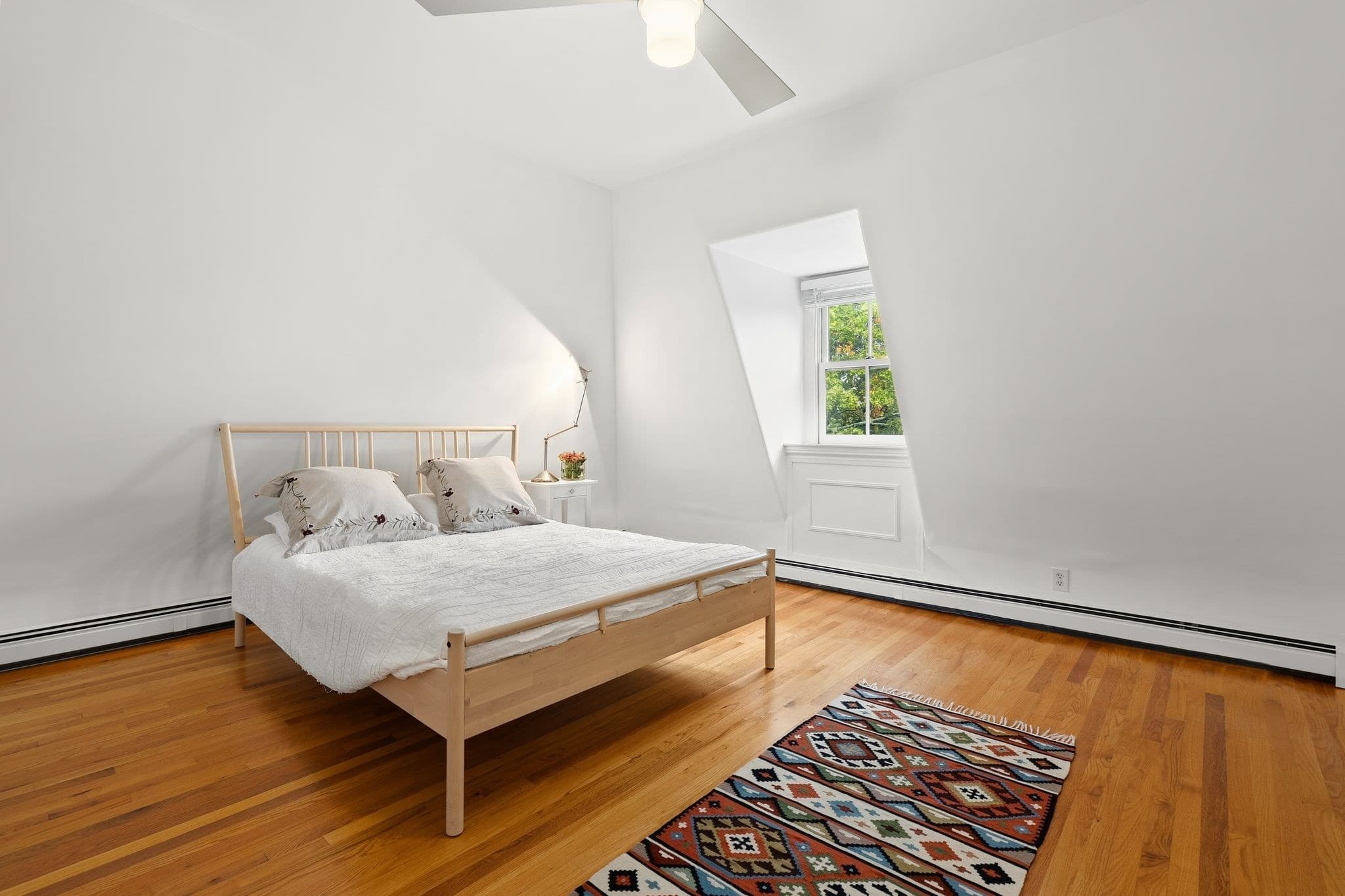 Condominium at 9 Revere Street # 3, Boston MA 02130, Boston, photo 13 of 25