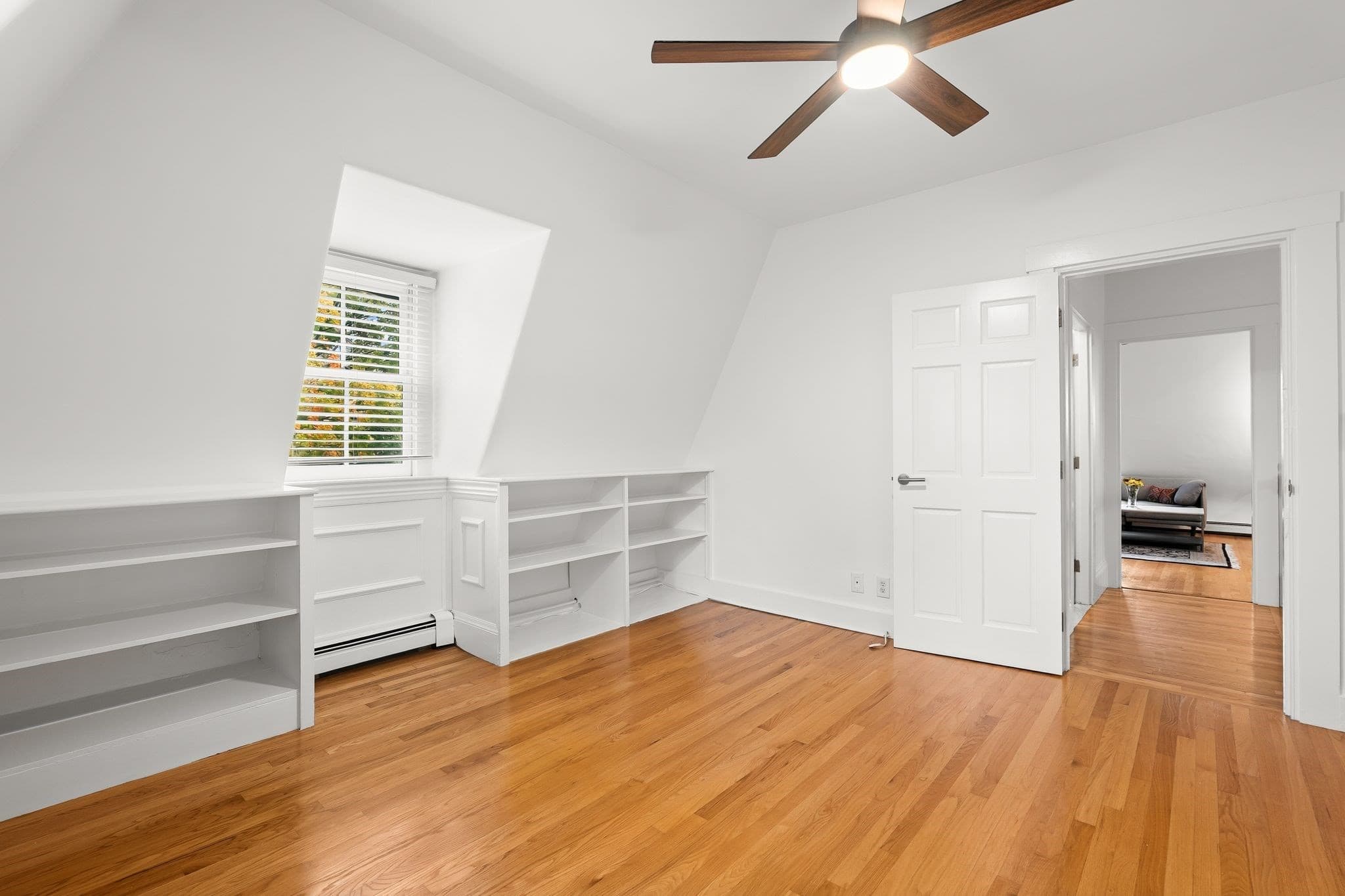 Condominium at 9 Revere Street # 3, Boston MA 02130, Boston, photo 17 of 25