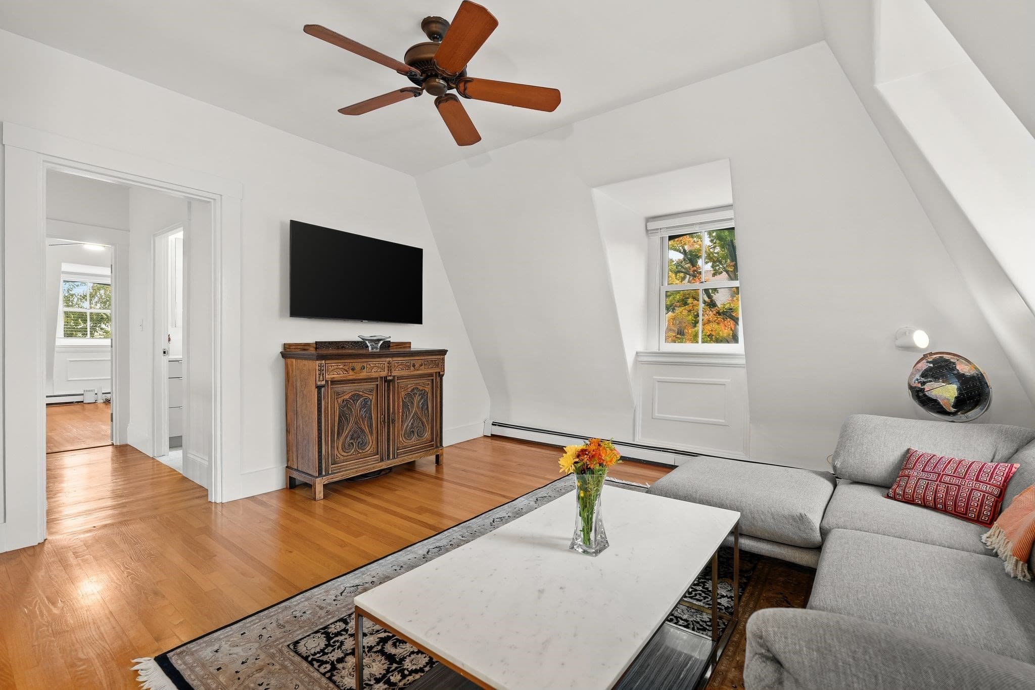 Condominium at 9 Revere Street # 3, Boston MA 02130, Boston, photo 5 of 25