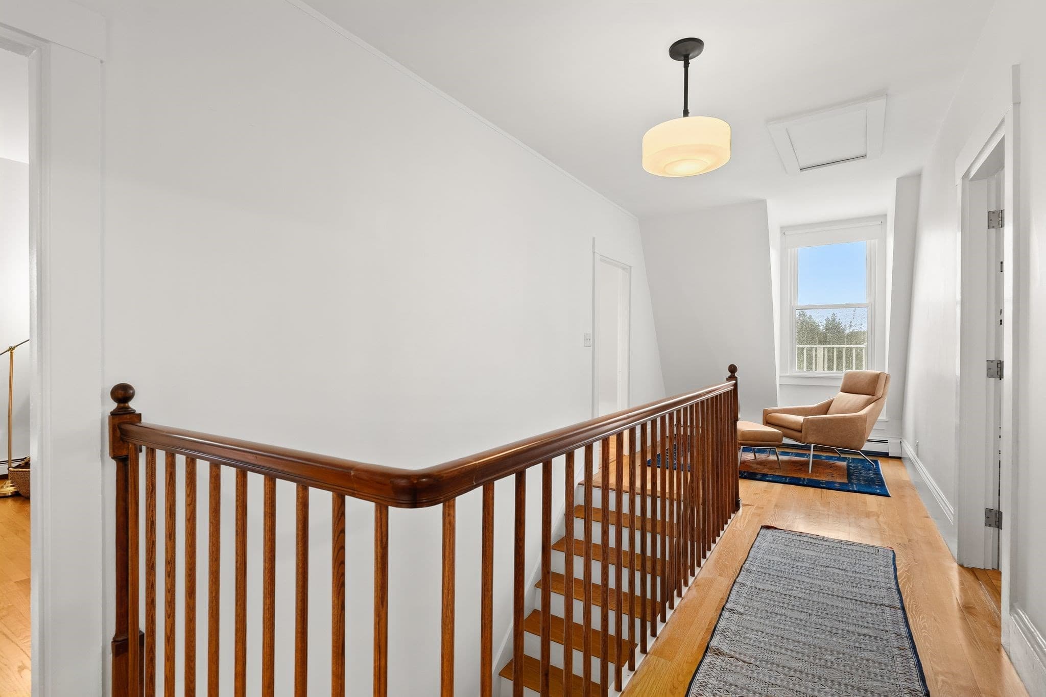 Condominium at 9 Revere Street # 3, Boston MA 02130, Boston, photo 20 of 25