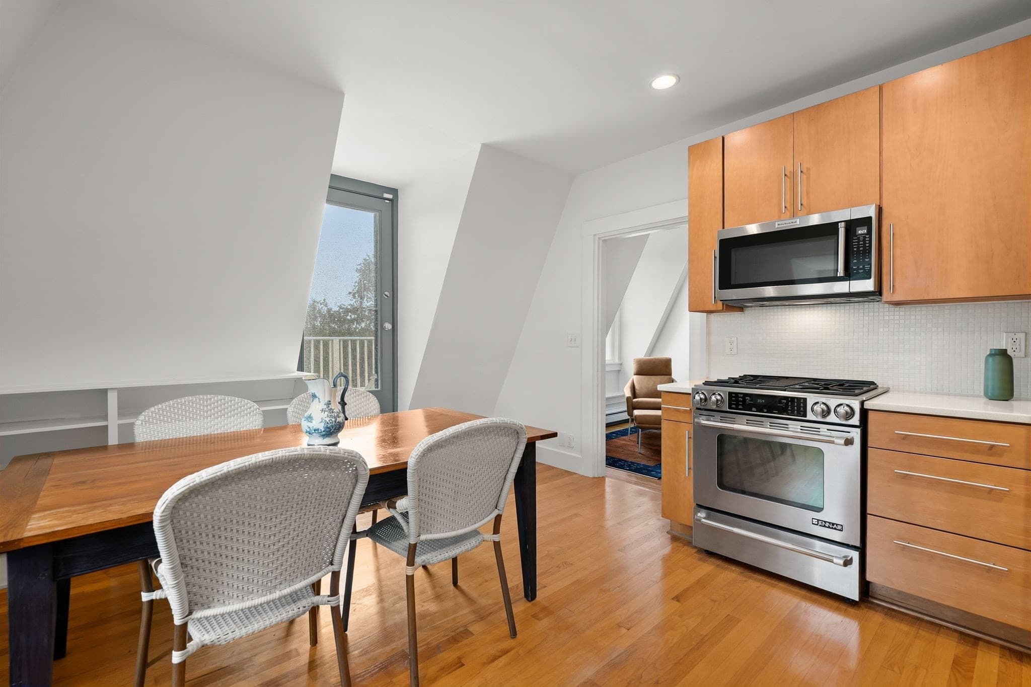 Condominium at 9 Revere Street # 3, Boston MA 02130, Boston, photo 9 of 25
