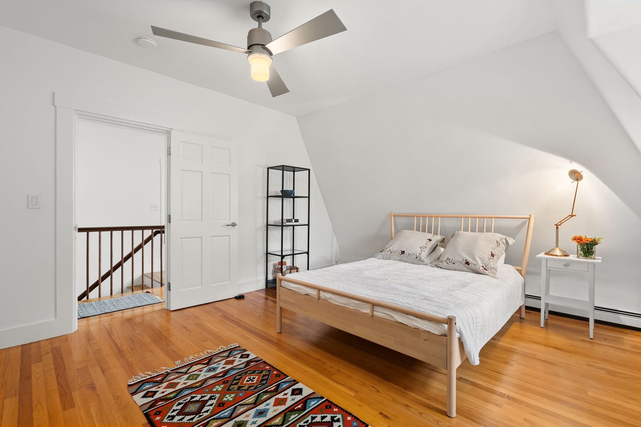 Condominium at 9 Revere Street # 3, Boston MA 02130, Boston, photo 14 of 25