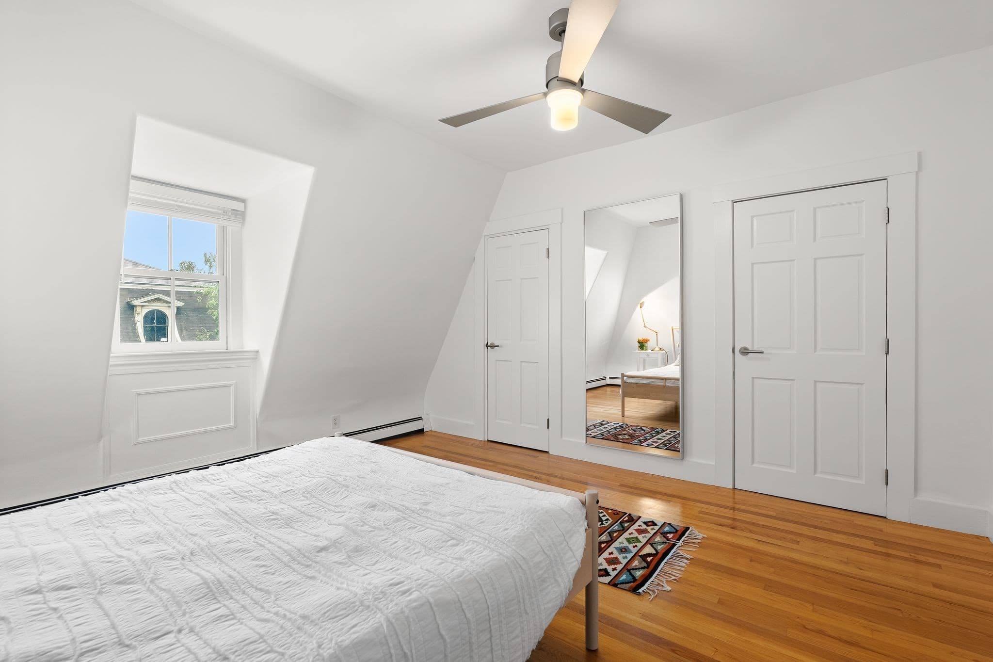 Condominium at 9 Revere Street # 3, Boston MA 02130, Boston, photo 15 of 25