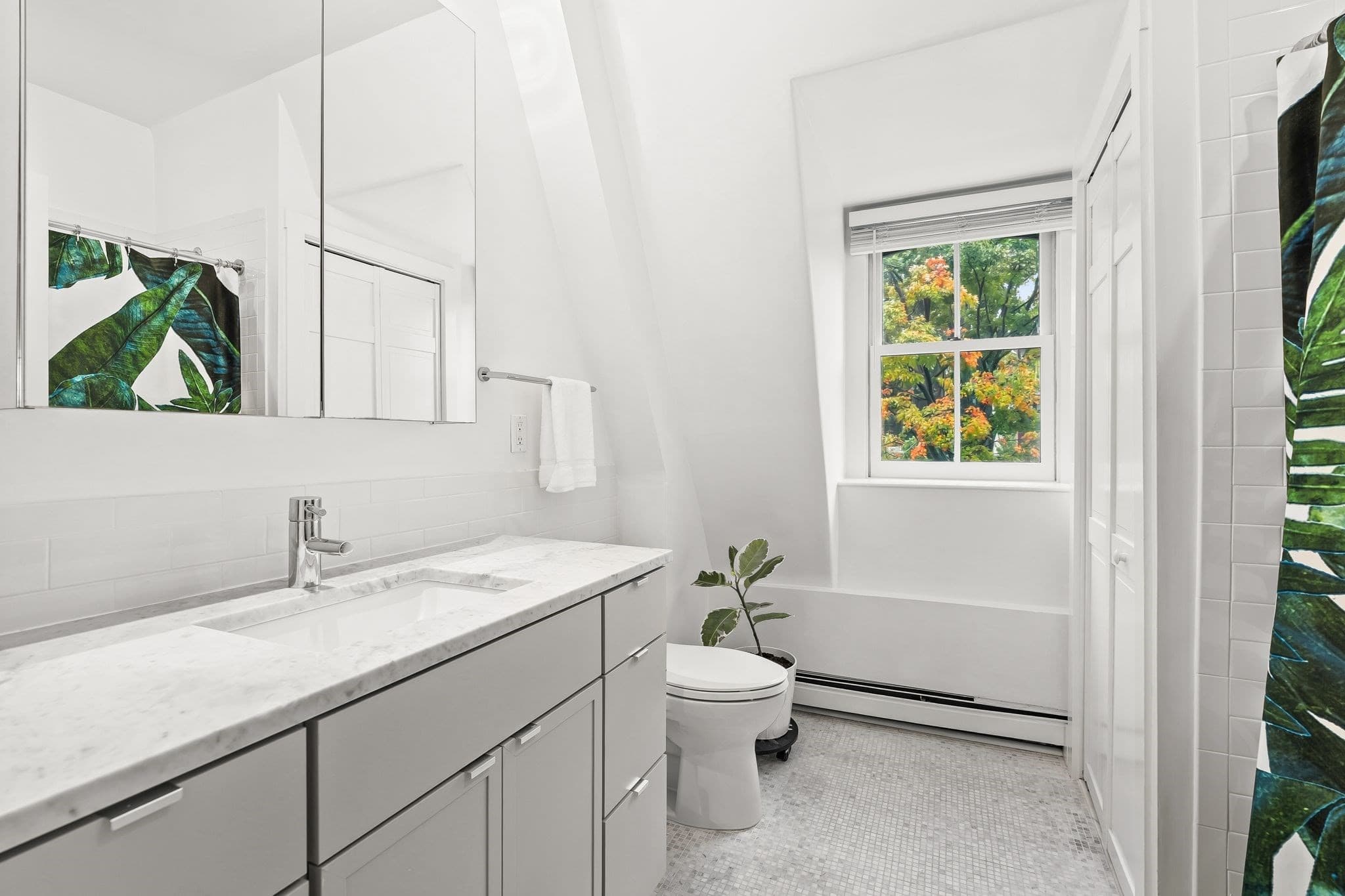 Condominium at 9 Revere Street # 3, Boston MA 02130, Boston, photo 19 of 25