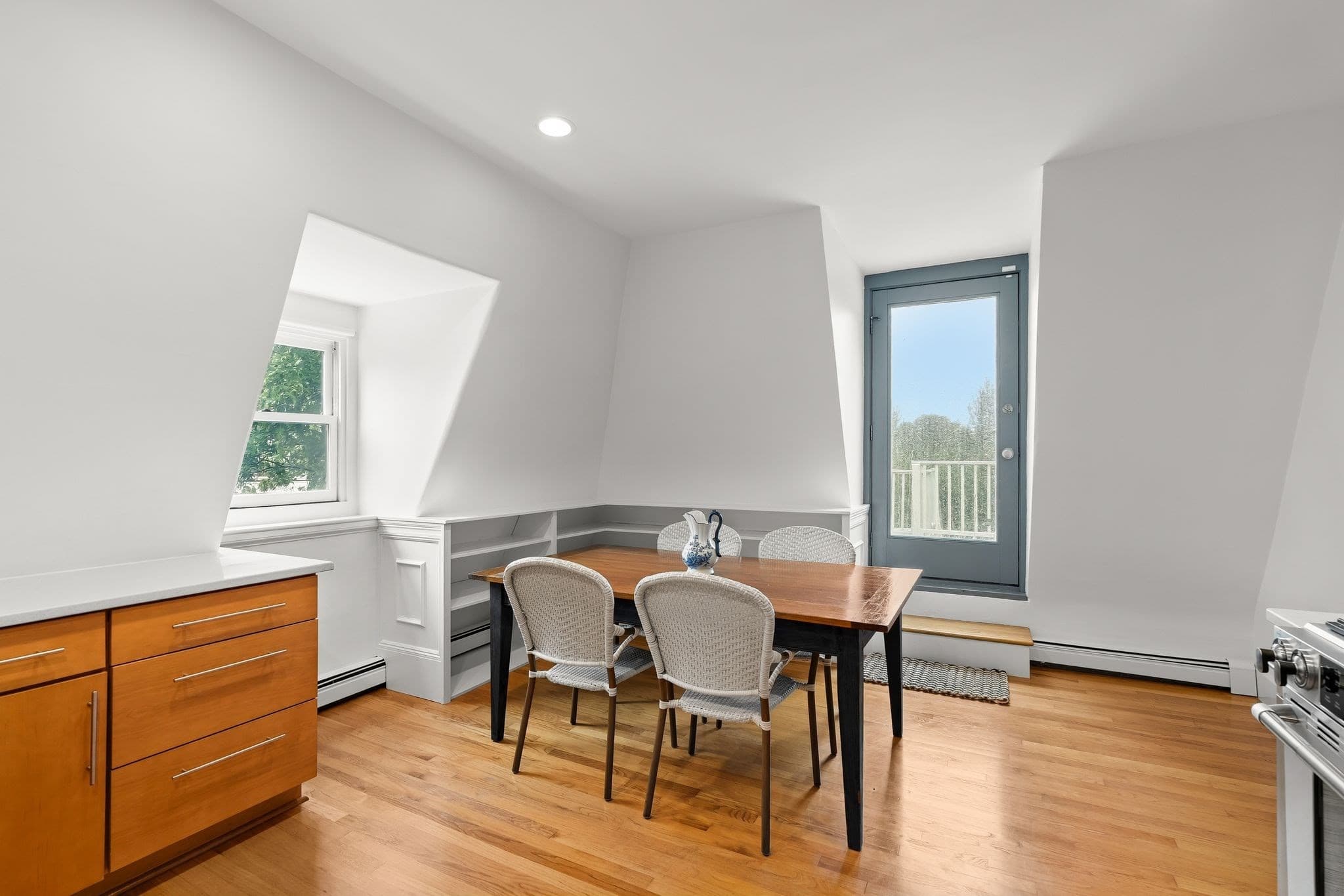 Condominium at 9 Revere Street # 3, Boston MA 02130, Boston, photo 8 of 25