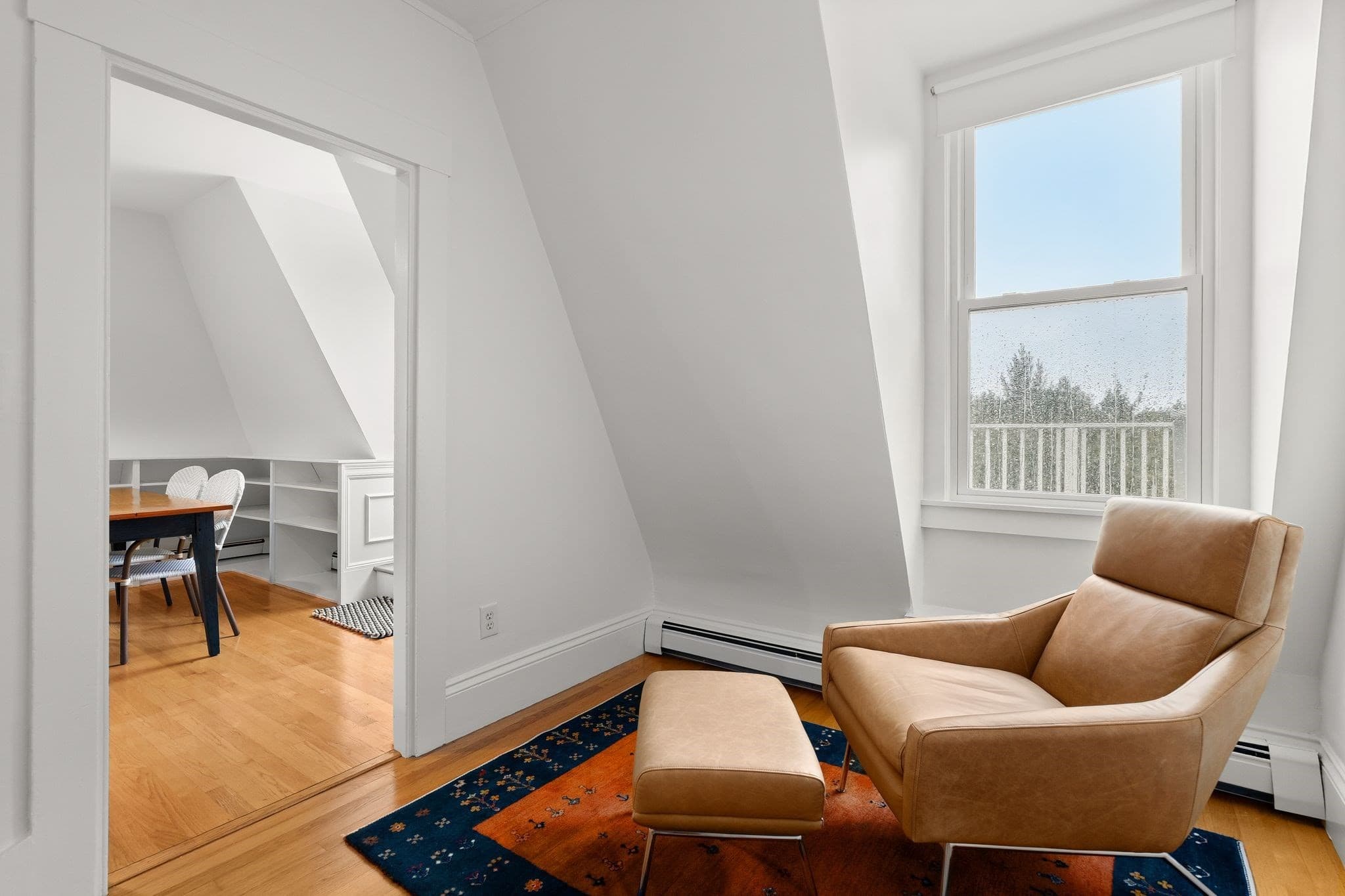Condominium at 9 Revere Street # 3, Boston MA 02130, Boston, photo 21 of 25
