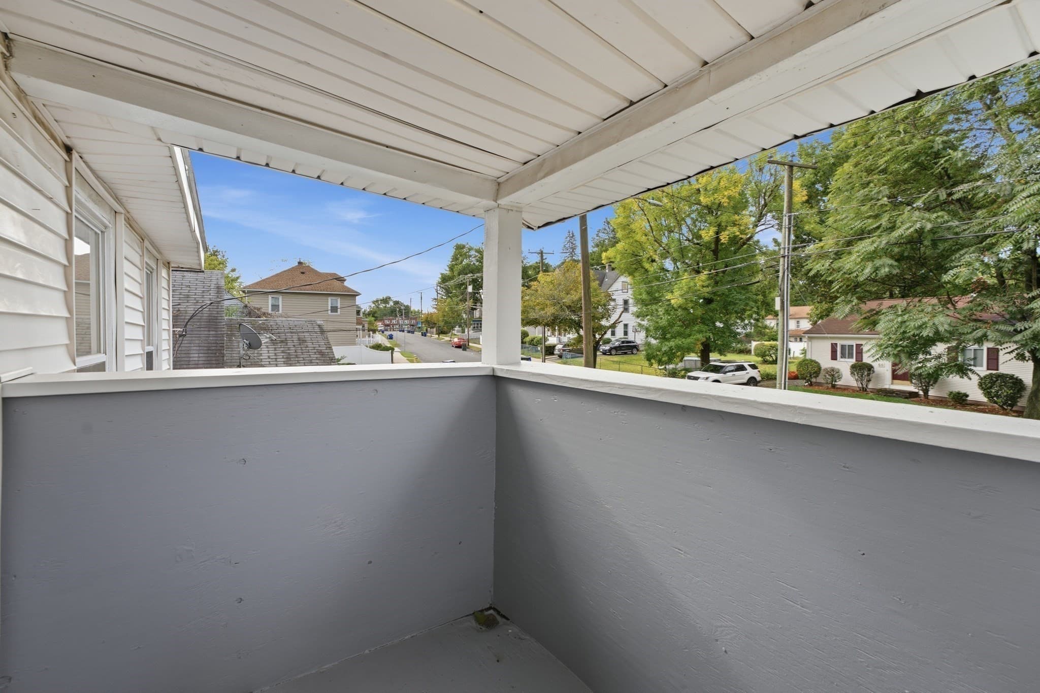 Single Family Residence at 73 Jasper St, Springfield MA 01109, Springfield, photo 27 of 38