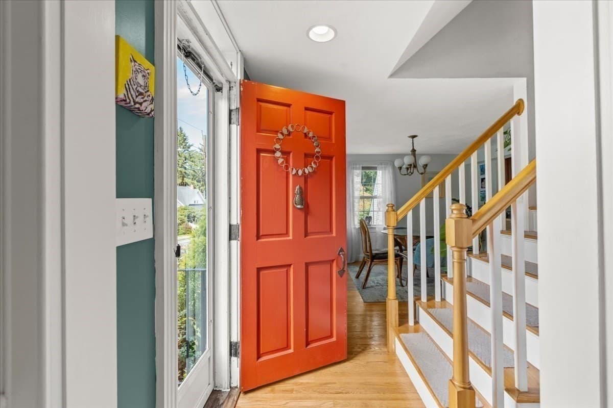 Single Family Residence at 70 Church St, Weymouth MA 02189, Weymouth, photo 5 of 31