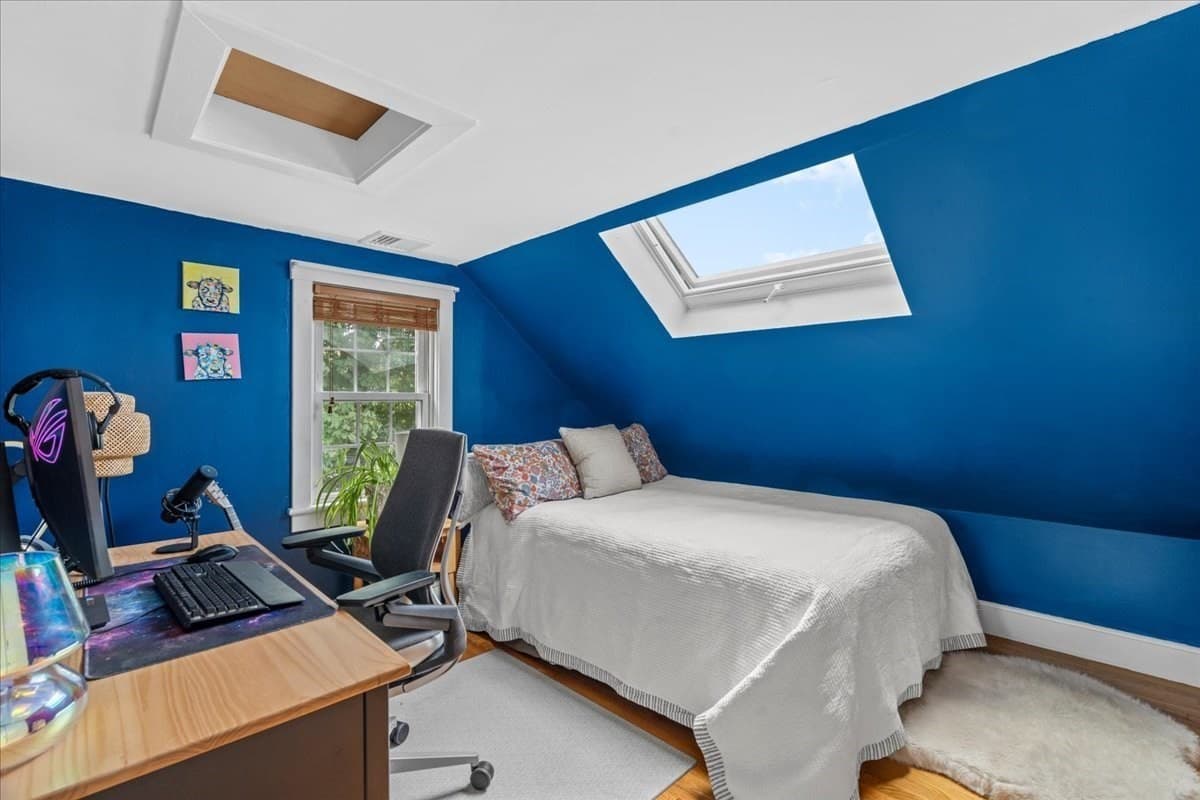 Single Family Residence at 70 Church St, Weymouth MA 02189, Weymouth, photo 19 of 31