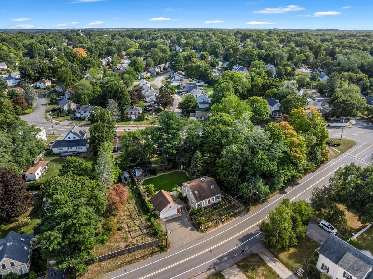 Single Family Residence at 70 Church St, Weymouth MA 02189, Weymouth, photo 31 of 31