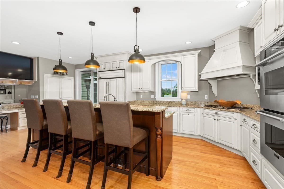Single Family Residence at 111 Paige Hill Rd, Brimfield MA 01010, Brimfield, photo 6 of 40