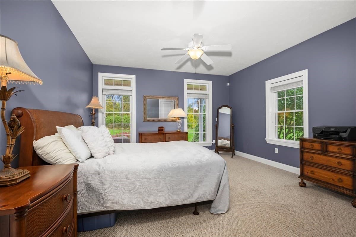 Single Family Residence at 111 Paige Hill Rd, Brimfield MA 01010, Brimfield, photo 17 of 40