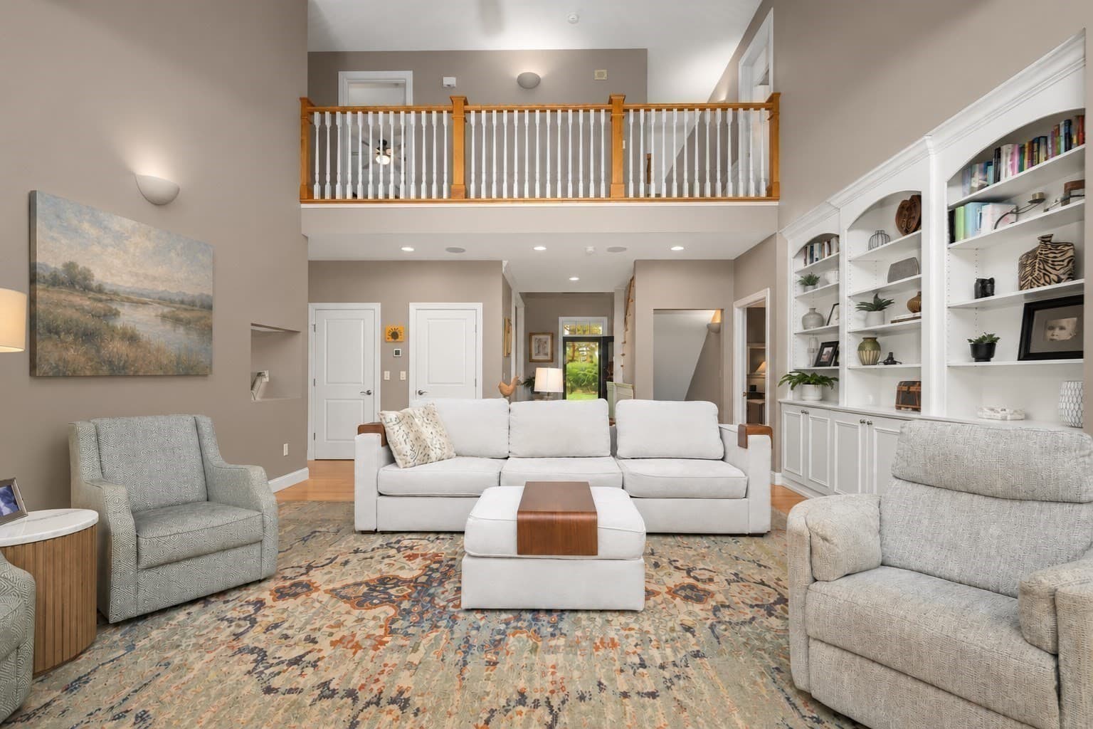 Single Family Residence at 111 Paige Hill Rd, Brimfield MA 01010, Brimfield, photo 16 of 40