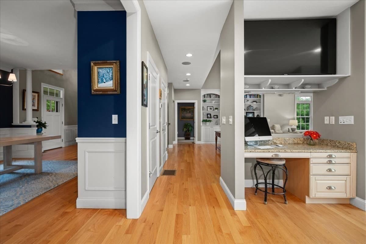 Single Family Residence at 111 Paige Hill Rd, Brimfield MA 01010, Brimfield, photo 12 of 40