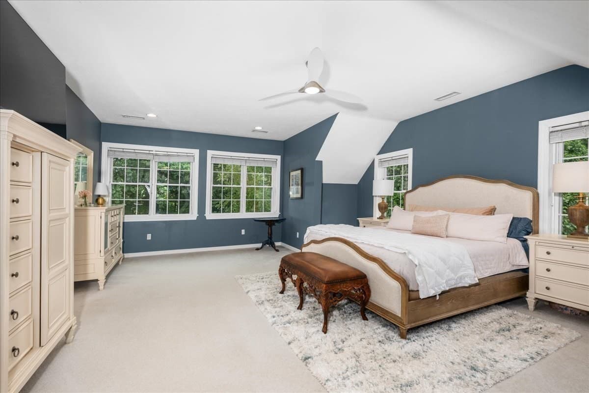 Single Family Residence at 111 Paige Hill Rd, Brimfield MA 01010, Brimfield, photo 22 of 40