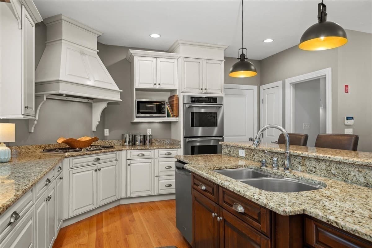 Single Family Residence at 111 Paige Hill Rd, Brimfield MA 01010, Brimfield, photo 3 of 40