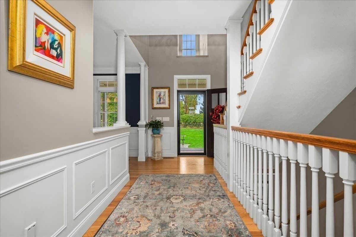 Single Family Residence at 111 Paige Hill Rd, Brimfield MA 01010, Brimfield, photo 20 of 40