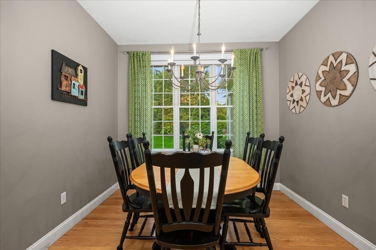 Single Family Residence at 111 Paige Hill Rd, Brimfield MA 01010, Brimfield, photo 9 of 40