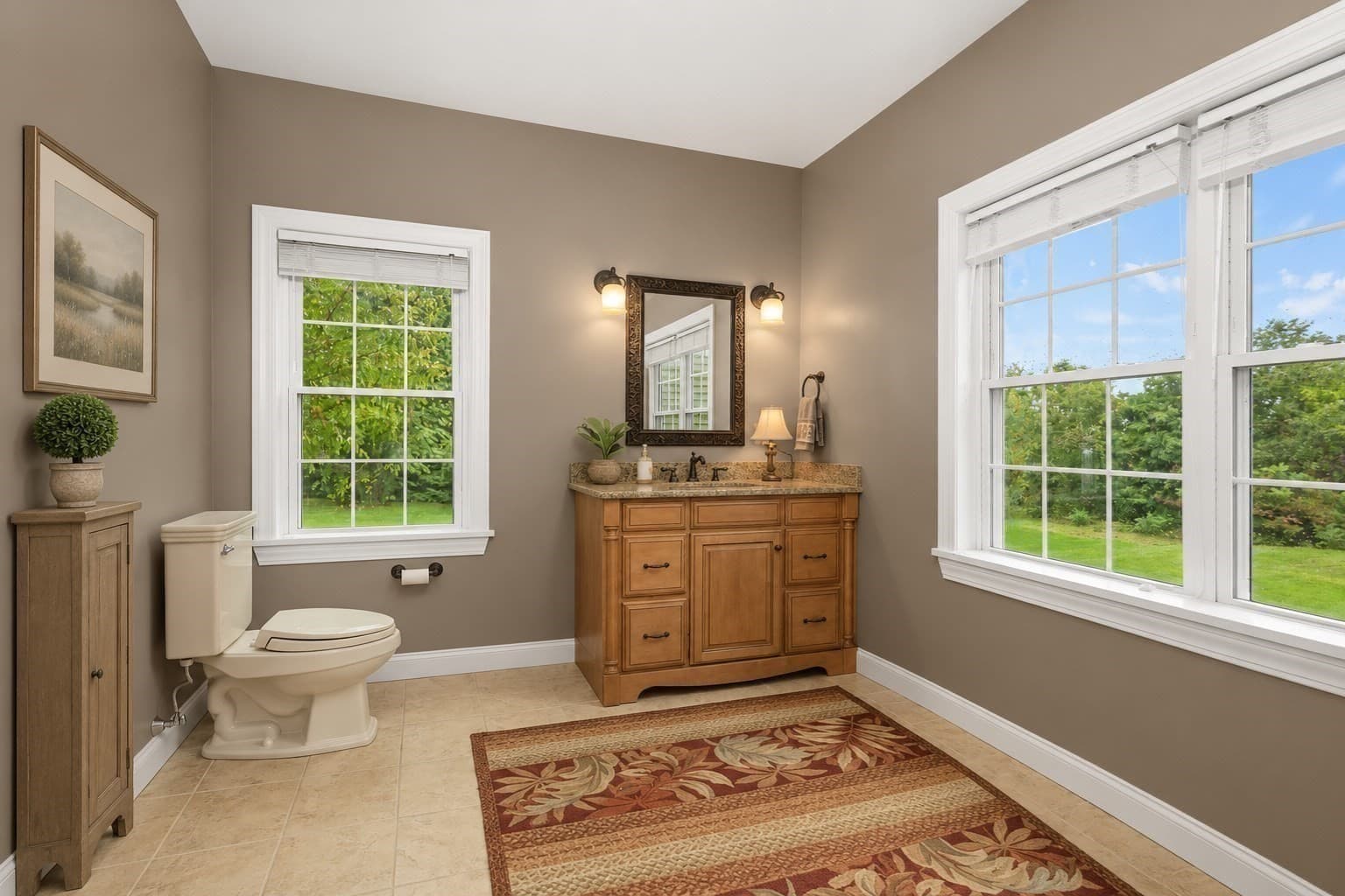 Single Family Residence at 111 Paige Hill Rd, Brimfield MA 01010, Brimfield, photo 18 of 40